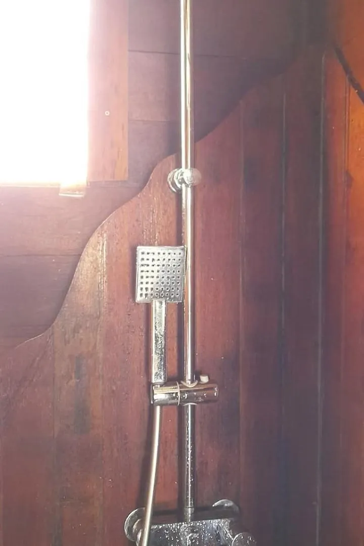 Kwatera prywatna Chambre Maison Kumba La Desirade Gwadelupa